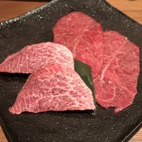 焼肉うしごろ 西麻布本店 - 