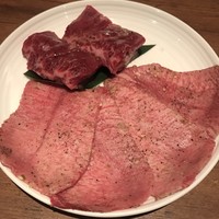 焼肉うしごろ 西麻布本店 - 