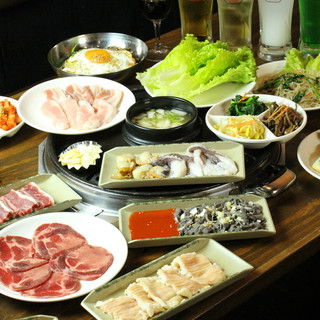 A食べ放題 2 990円 秋の牛 鶴橋 焼肉 食べログ A食べ放題 2 990円 秋の牛 鶴橋 焼肉 食べログ