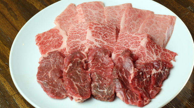 秋の牛 鶴橋 焼肉 食べログ 秋の牛 鶴橋 焼肉 食べログ