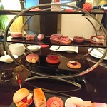 アトリウムラウンジ - 