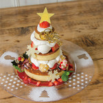 カフェ アクイーユ - 