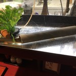 八べえ - 水槽のうなぎ