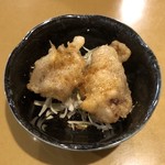 八べえ - お通し