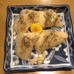 八べえ - 鰻豆腐