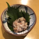 八べえ - 鰻酒盗