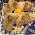 八べえ - 鰻豆腐