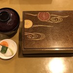 八べえ - 青鰻鰻重