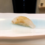 鮨 なんば - 平目