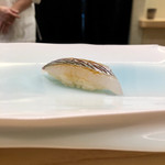 鮨 なんば - さより