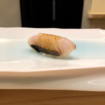 鮨 なんば - 鰆