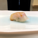 鮨 なんば - かわはぎ