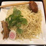 八べえ - 5倍濃縮鰻つけ麺