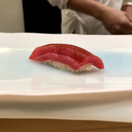 鮨 なんば - 赤身