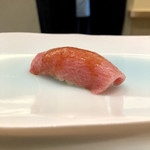 鮨 なんば - トロ