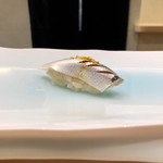 鮨 なんば - 小肌