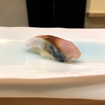 鮨 なんば - 鯖