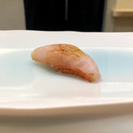 鮨 なんば - 金目鯛