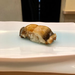 鮨 なんば - 穴子