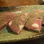 焼肉　ホルモン　温羅 - 