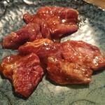 焼肉　ホルモン　温羅 - 