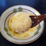 甘味茶屋ぶんご - 