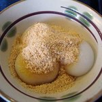 甘味茶屋ぶんご - 