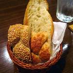 トラットリア・イル・フラゴリーノ - 