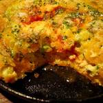 トラットリア・イル・フラゴリーノ - 