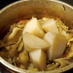 甘味茶屋ぶんご - 