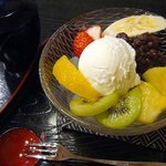 甘味茶屋ぶんご - 