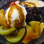 甘味茶屋ぶんご - 