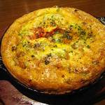 トラットリア・イル・フラゴリーノ - 