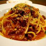 トラットリア・イル・フラゴリーノ - 