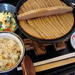 甘味茶屋ぶんご - 