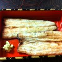 石ばし - 白焼き大