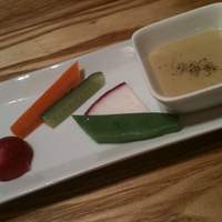 RIGOLETTO KITCHEN - 