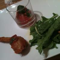 RIGOLETTO KITCHEN - 