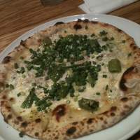 RIGOLETTO KITCHEN - 