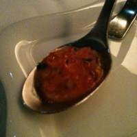 RESTAURANT DAZZLE - 