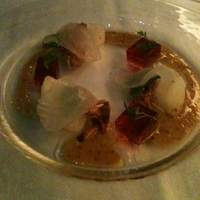 RESTAURANT DAZZLE - 
