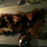 RESTAURANT DAZZLE - 