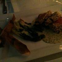 RESTAURANT DAZZLE - 
