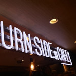 BURN SIDE ST CAFE - 