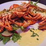 Figaro - おまけ　別の回でいただいたライブ オマール