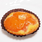 エーグルドゥース - タルト　アプリコット