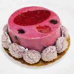 エーグルドゥース - ミロワール　カシス