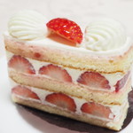 エーグルドゥース - シャンティフレーズ