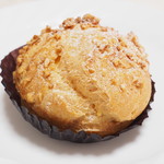 エーグルドゥース - シュー　ア　ラ　クレーム