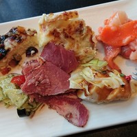 DINING & BAR TABLE 9 TOKYO - 